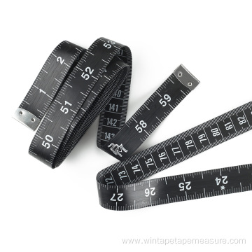 Custom Logo Soft Measuring Tape 150 CM